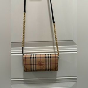 Burberry Bag